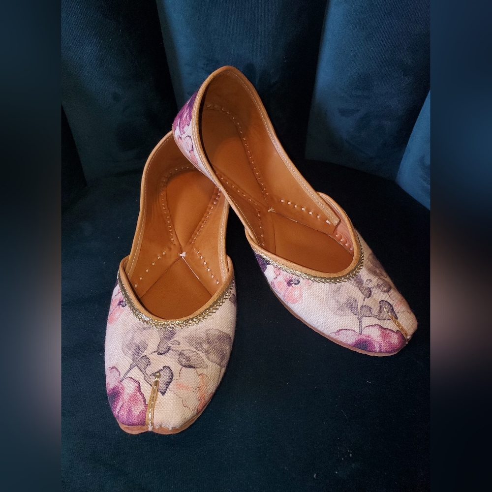 Jutti Shoes
